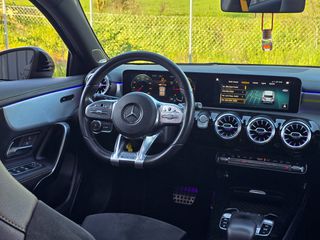 Mercedes-Benz A 180 2018 AMG LINE - EDITION 1 - ΜΟΝΑΔΙΚΟ-thumb-33