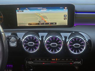 Mercedes-Benz A 180 2018 AMG LINE - EDITION 1 - ΜΟΝΑΔΙΚΟ-thumb-34