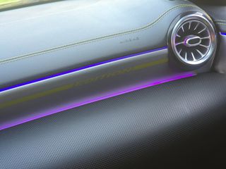 Mercedes-Benz A 180 2018 AMG LINE - EDITION 1 - ΜΟΝΑΔΙΚΟ-thumb-35