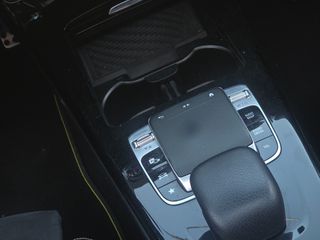 Mercedes-Benz A 180 2018 AMG LINE - EDITION 1 - ΜΟΝΑΔΙΚΟ-thumb-37