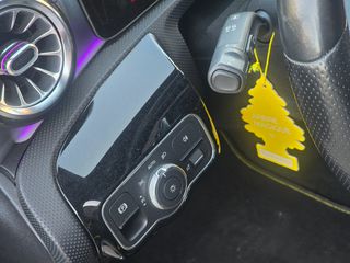 Mercedes-Benz A 180 2018 AMG LINE - EDITION 1 - ΜΟΝΑΔΙΚΟ-thumb-40