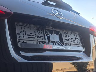 Mercedes-Benz A 180 2018 AMG LINE - EDITION 1 - ΜΟΝΑΔΙΚΟ-thumb-41