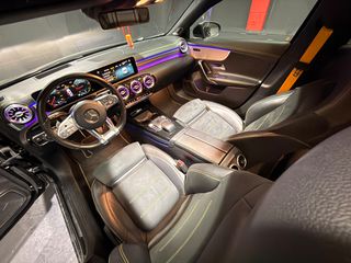 Mercedes-Benz A 180 2018 AMG LINE - EDITION 1 - ΜΟΝΑΔΙΚΟ-thumb-21