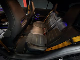 Mercedes-Benz A 180 2018 AMG LINE - EDITION 1 - ΜΟΝΑΔΙΚΟ-thumb-22