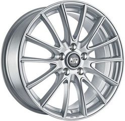 Opel Corsa Ζάντες αλουμινίου OZ 6,5X16 4/108 ET25