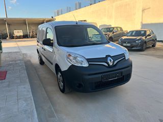 Κλούβα Renault 2021 Kangoo 1.5 dci Maxi R-Link 115Hp-thumb-1