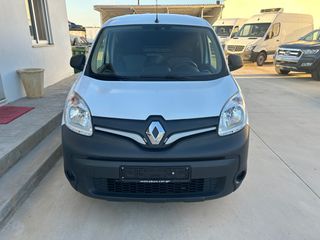Κλούβα Renault 2021 Kangoo 1.5 dci Maxi R-Link 115Hp-thumb-2