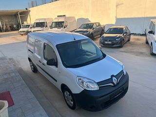 Κλούβα Renault 2021 Kangoo 1.5 dci Maxi R-Link 115Hp-thumb-3