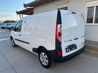 Κλούβα Renault 2021 Kangoo 1.5 dci Maxi R-Link 115Hp-thumb-4