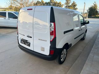 Κλούβα Renault 2021 Kangoo 1.5 dci Maxi R-Link 115Hp-thumb-5