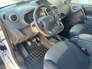 Κλούβα Renault 2021 Kangoo 1.5 dci Maxi R-Link 115Hp-thumb-6