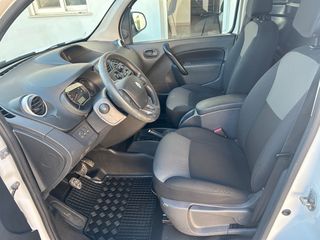 Κλούβα Renault 2021 Kangoo 1.5 dci Maxi R-Link 115Hp-thumb-7