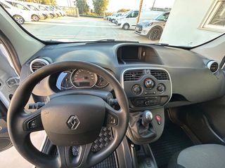 Κλούβα Renault 2021 Kangoo 1.5 dci Maxi R-Link 115Hp-thumb-8