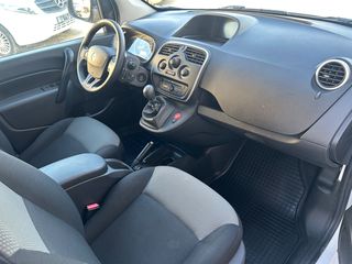 Κλούβα Renault 2021 Kangoo 1.5 dci Maxi R-Link 115Hp-thumb-9