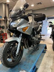 Honda CBF 600 2005-thumb-1