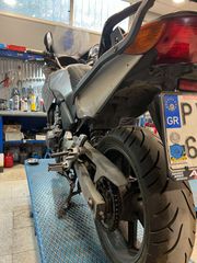 Honda CBF 600 2005-thumb-2