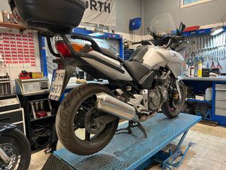 Honda CBF 600 2005-thumb-3