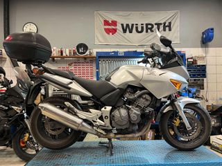 Honda CBF 600 2005-thumb-4