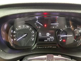 Peugeot Traveller 2018 Expert