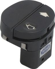 Carro Διακόπτης ΠΑΡΑΘΥΡΟΥ Εμπρός (Μονός) (6pin) κατάλληλο για FORD KA 1997-2008 (RB) / 96FG 14529 AC - Δεξί - 1 Τεμ