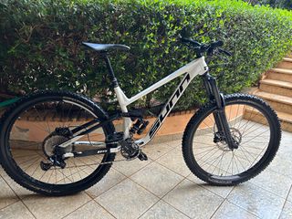 Downhill - Enduro - Trail Sunn 2025 Sunn kern EN2