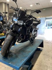 Kawasaki Z 750 2004