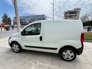 Κλούβα Fiat 2019 FIORINO