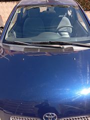 Toyota Yaris 2000 YARIS 1.3 VVTI