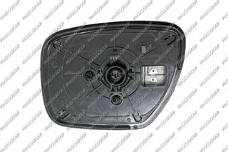 Carro Κρύσταλλο Καθρέφτη Θερμαινόμενο (CONVEX GLASS) κατάλληλο για MAZDA CX7 2007-2011 (ER) / CC65-69-1G1 - Δεξί - 1 Τεμ