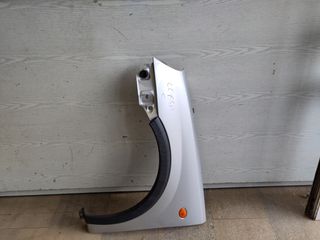 OPEL CORSA C '00-'06