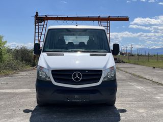Καρότσα Mercedes-Benz 2016 Sprinter 314 CDI-thumb-1