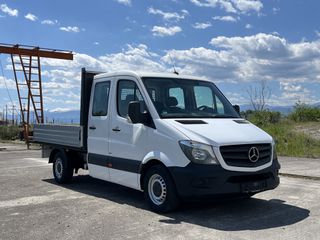 Καρότσα Mercedes-Benz 2016 Sprinter 314 CDI-thumb-2