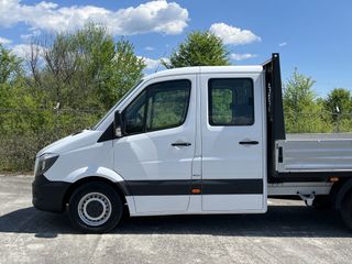 Καρότσα Mercedes-Benz 2016 Sprinter 314 CDI-thumb-4