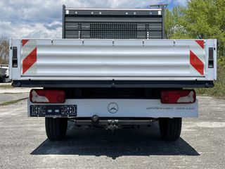 Καρότσα Mercedes-Benz 2016 Sprinter 314 CDI-thumb-8