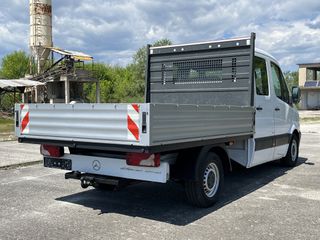 Καρότσα Mercedes-Benz 2016 Sprinter 314 CDI-thumb-7