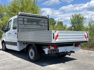 Καρότσα Mercedes-Benz 2016 Sprinter 314 CDI-thumb-6