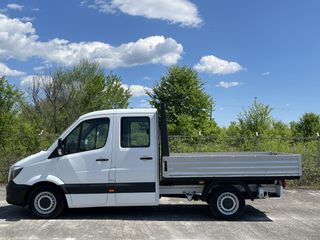 Καρότσα Mercedes-Benz 2016 Sprinter 314 CDI-thumb-5
