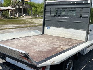 Καρότσα Mercedes-Benz 2016 Sprinter 314 CDI-thumb-11