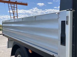 Καρότσα Mercedes-Benz 2016 Sprinter 314 CDI-thumb-10