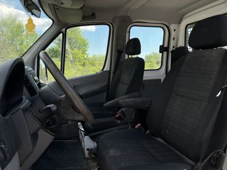 Καρότσα Mercedes-Benz 2016 Sprinter 314 CDI-thumb-16