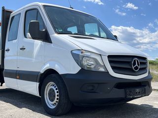Καρότσα Mercedes-Benz 2016 Sprinter 314 CDI-thumb-3