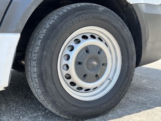 Καρότσα Mercedes-Benz 2016 Sprinter 314 CDI-thumb-15