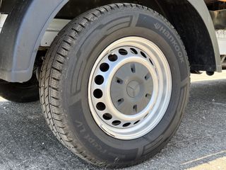 Καρότσα Mercedes-Benz 2016 Sprinter 314 CDI-thumb-14