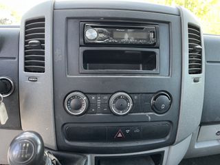 Καρότσα Mercedes-Benz 2016 Sprinter 314 CDI-thumb-18