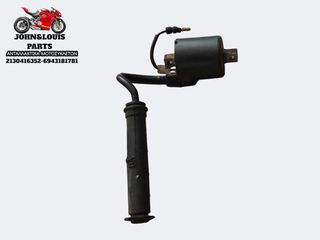 ΠΟΛΛΑΠΛΑΣΙΑΣΤΗΣ CBF 250