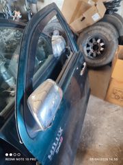 ΚΑΘΡΕΠΤΕΣ ΤΟΥΟΤΑ HILUX INOX 06 11