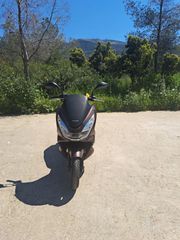 Honda PCX 125 2014
