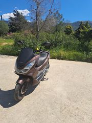 Honda PCX 125 2014-thumb-1
