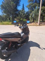 Honda PCX 125 2014-thumb-2