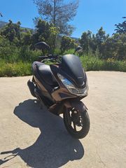 Honda PCX 125 2014-thumb-4